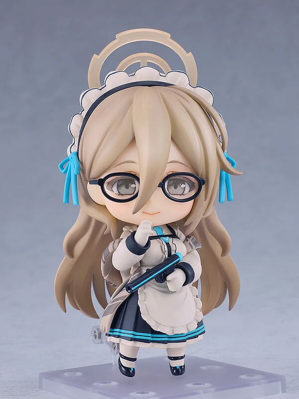 Blue Archive Murokasa Akane Nendoroid (#2910) (Good Smile Company)