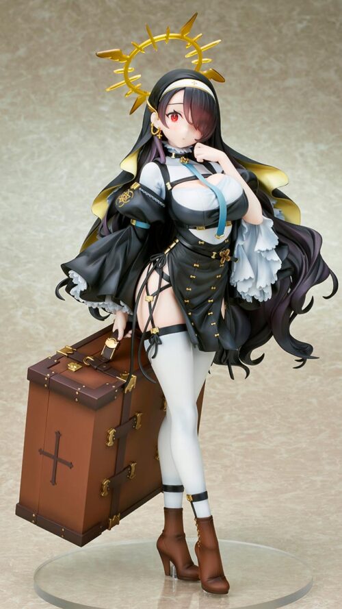 Blue Archive Wakaba Hinata (Ques Q)