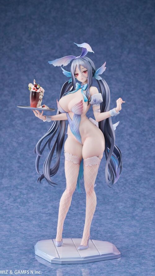 Brown Dust II Morpeah Daydream Bunny (Hobby Sakura)