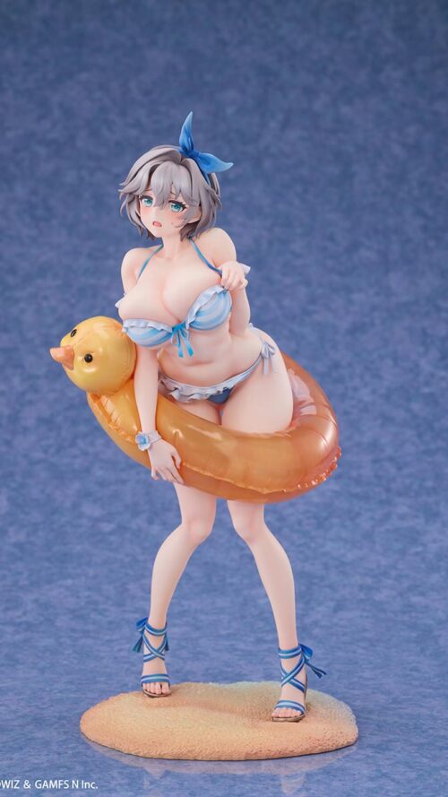 Brown Dust II Teresse Beachside Angel (Hobby Sakura)