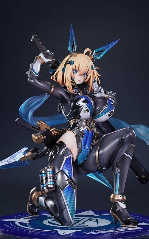 Bunny Suit Planning Sophia F. Shirring Ninja Ver. (Magi Arts)