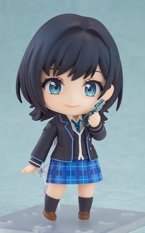 Chitose Is in the Ramune Bottle Nanase Yuzuki Nendoroid (#2899) (Good Smile Company) Chitose Is in the Ramune Bottle Nanase Yuzuki Nendoroid (#2899) (Good Smile Company)