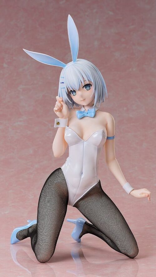Date A Live Tobiichi Origami B style Bunny Ver. (FREEing)