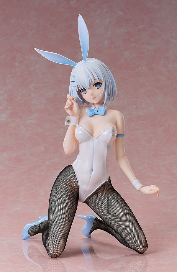 Date A Live Tobiichi Origami B style Bunny Ver. (FREEing) Date A Live Tobiichi Origami B style Bunny Ver. (FREEing)