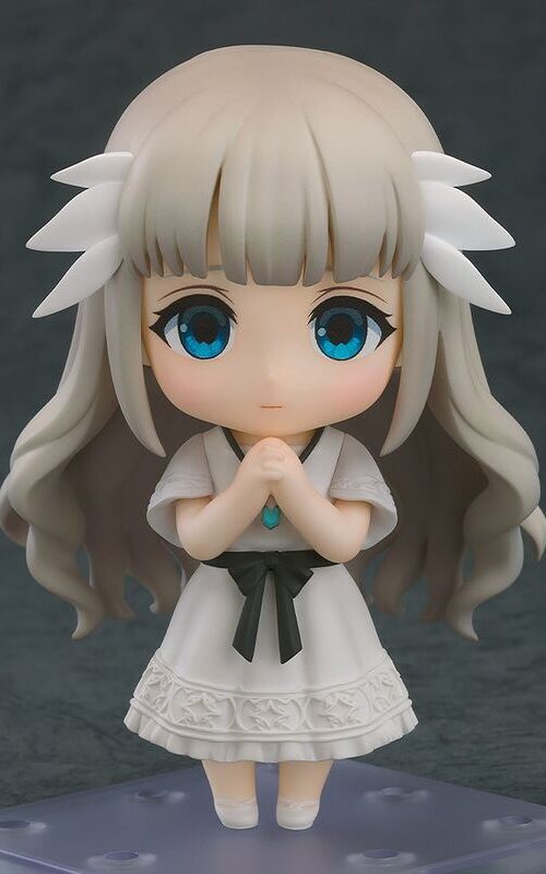 Ender Lilies Lily Nendoroid (#2858) (Good Smile Company) Ender Lilies Lily Nendoroid (#2858) (Good Smile Company)