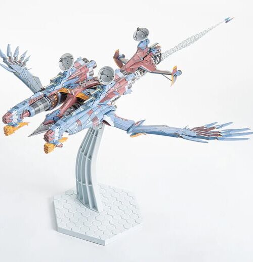 Evangelion AAA Wunder Plamax (Max Factory) Evangelion AAA Wunder Plamax (Max Factory)