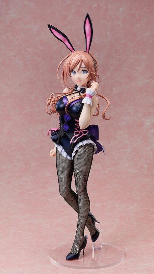 Gakuen iDOLM@STER Himesaki Rinami B style Bunny Ver. (FREEing) Gakuen iDOLM@STER Himesaki Rinami B style Bunny Ver. (FREEing)