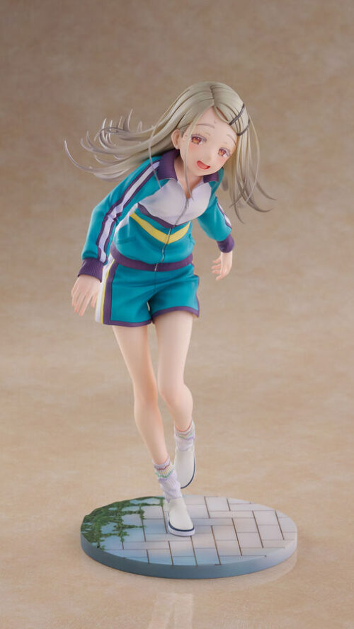 Gakuen iDOLM@STER Shinosawa Hiro Koukei ver. (Spiritale)