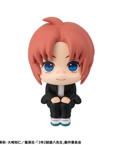 Gintama Kamui Look Up (MegaHouse) Gintama Kamui Look Up (MegaHouse)