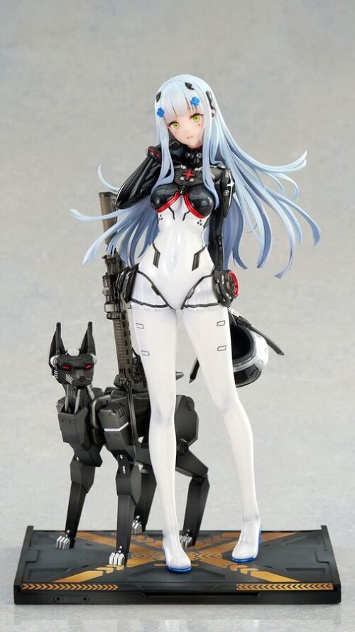 Girls' Frontline Klukai (HK416) Midnight Evangelion Ver. (Apex Innovation)