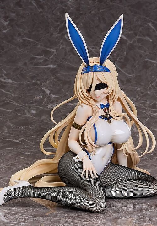 Goblin Slayer Sword Maiden B style Bunny Ver. (FREEing) Goblin Slayer Sword Maiden B style Bunny Ver. (FREEing)