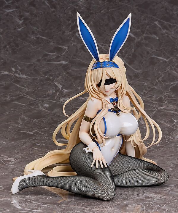 Goblin Slayer Sword Maiden B style Bunny Ver. (FREEing)