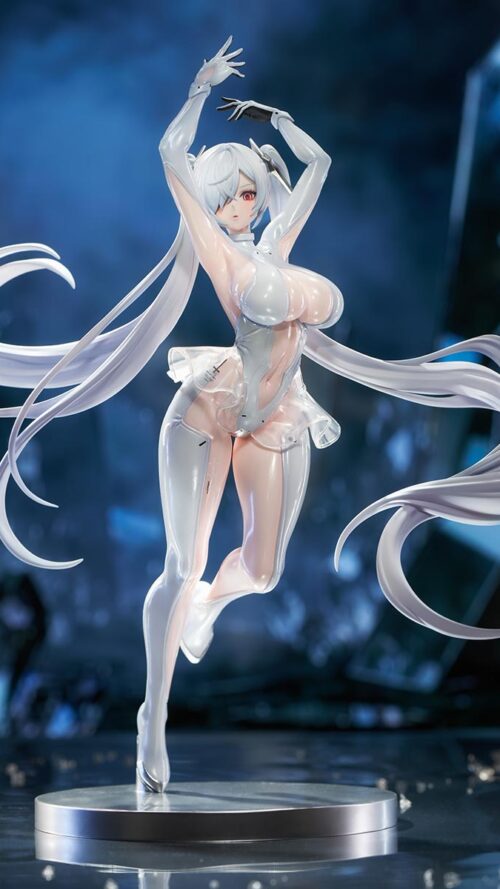 Goddess of Victory Nikke Cinderella S.K.P (Hobby Sakura)