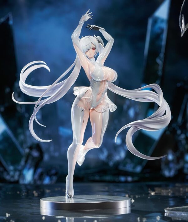 Goddess of Victory Nikke Cinderella S.K.P (Hobby Sakura) Goddess of Victory Nikke Cinderella S.K.P (Hobby Sakura)