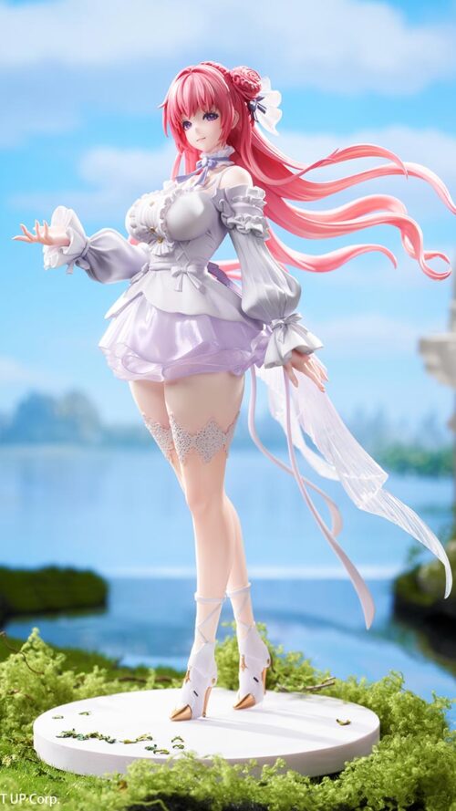 Goddess of Victory Nikke Dorothy S.K.P (Hobby Sakura) Goddess of Victory Nikke Dorothy S.K.P (Hobby Sakura)