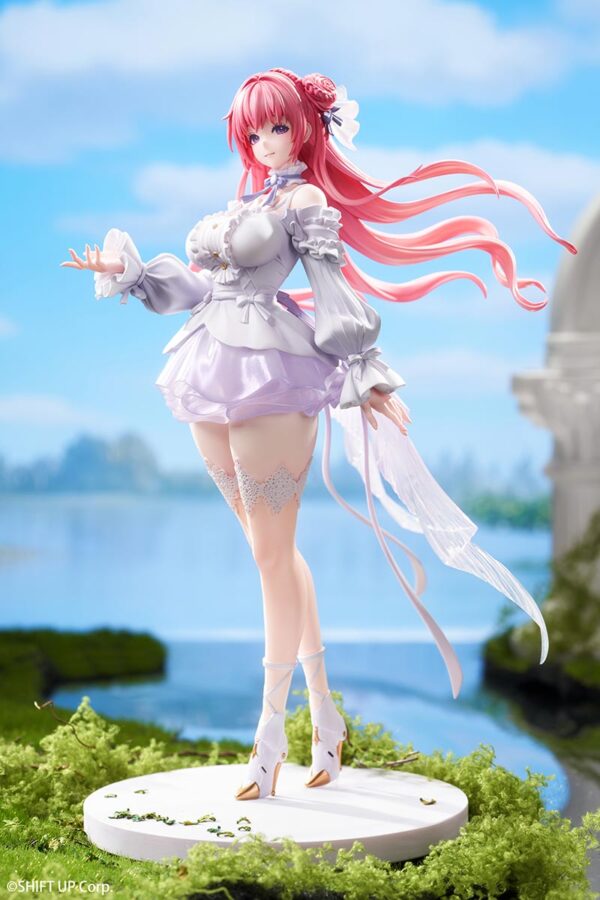 Goddess of Victory Nikke Dorothy S.K.P (Hobby Sakura)