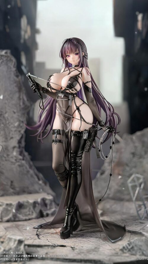 Goddess of Victory Nikke Mihara Bonding Chain (AniGift) Goddess of Victory Nikke Mihara Bonding Chain (AniGift)