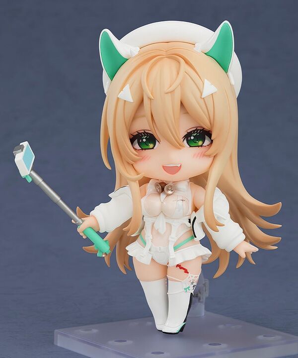 Goddess of Victory Nikke Rupee Nendoroid (#2936) Winter Shopper (Good Smile Company)