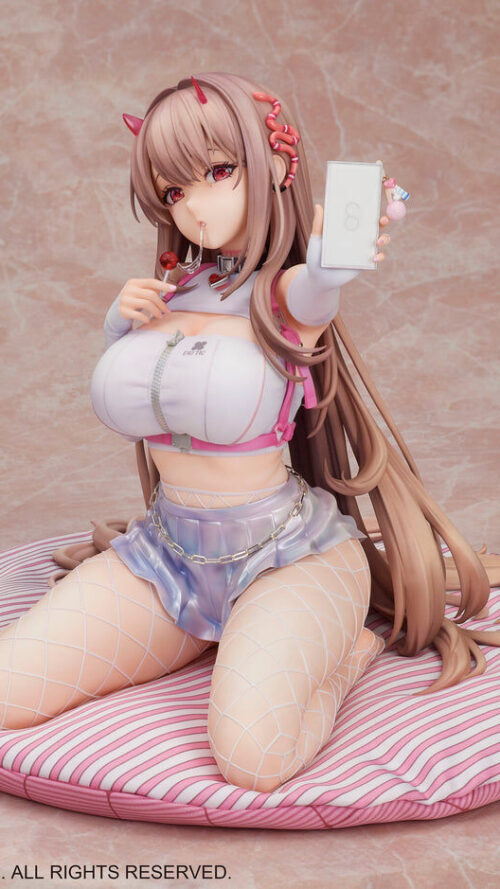 Goddess of Victory Nikke Viper (Design Coco) Goddess of Victory Nikke Viper (Design Coco)