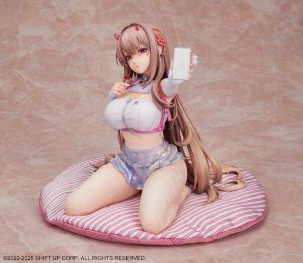 Goddess of Victory Nikke Viper (Design Coco) Goddess of Victory Nikke Viper (Design Coco)