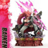 Guilty Gear Strive Baiken Ultimate Premium Masterline (UPMGG 04) (Prime 1 Studio)