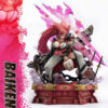 Guilty Gear Strive Baiken Ultimate Premium Masterline (UPMGG 04S) Bonus Version (Prime 1 Studio)