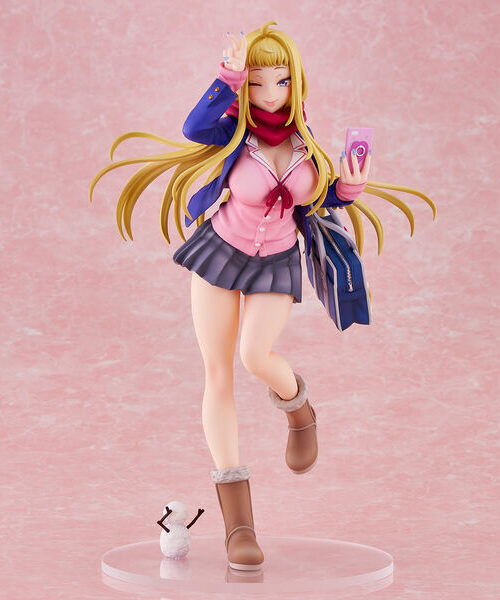 Hokkaido Gals Are Super Adorable! Fuyuki Minami (Union Creative International Ltd)