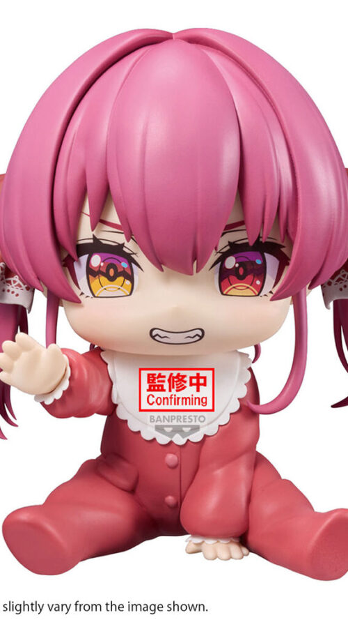 Hololive Houshou Marine hololive IF Holo Babies (Bandai Spirits) Hololive Houshou Marine hololive IF Holo Babies (Bandai Spirits)