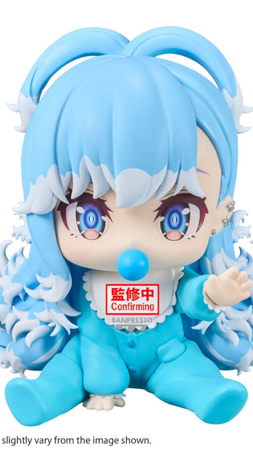 Hololive Kobo Kanaeru hololive IF Holo Babies (Bandai Spirits) Hololive Kobo Kanaeru hololive IF Holo Babies (Bandai Spirits)