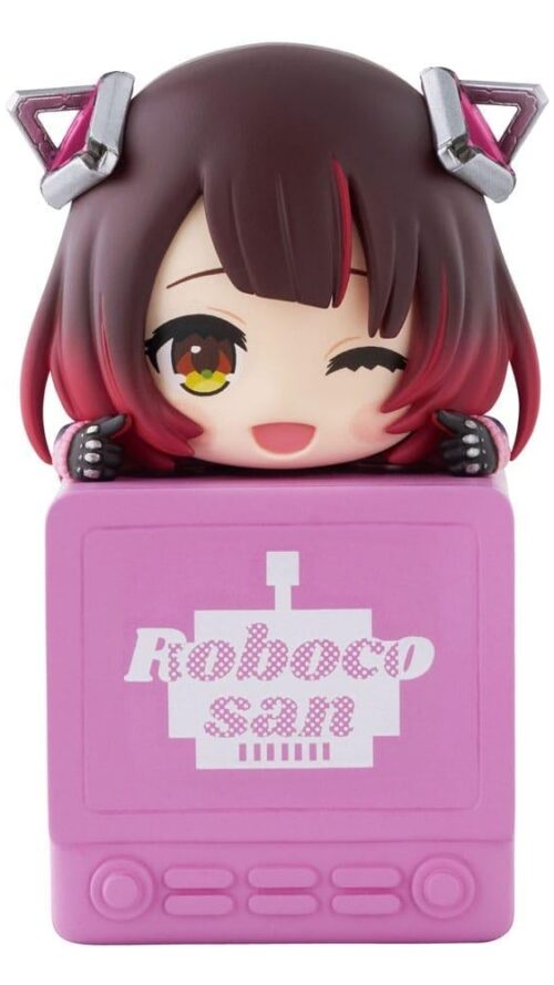 Hololive Roboco Hikkake Figure Hikkake Figure Hololive Vol. 3 (FuRyu)
