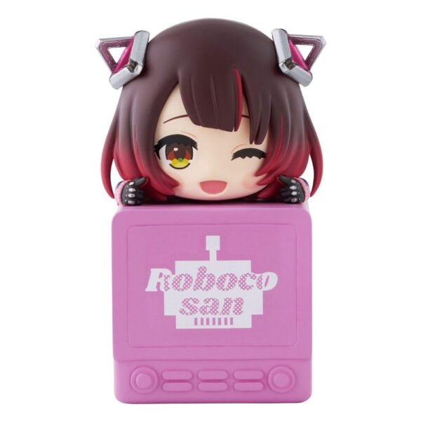 Hololive Roboco Hikkake Figure Hikkake Figure Hololive Vol. 3 (FuRyu)