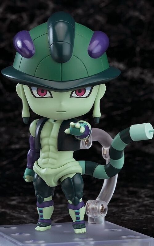 Hunter × Hunter Meruem Nendoroid (#2941) (Good Smile Company) Hunter × Hunter Meruem Nendoroid (#2941) (Good Smile Company)