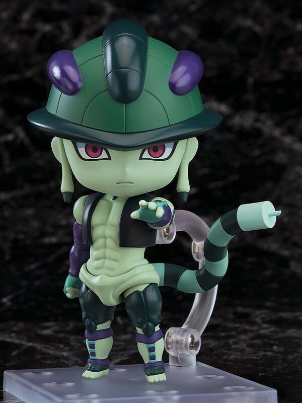 Hunter × Hunter Meruem Nendoroid (#2941) (Good Smile Company)