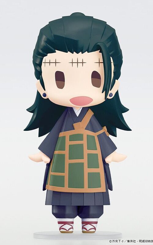 Jujutsu Kaisen Geto Suguru Hello! Good Smile (Good Smile Company) Jujutsu Kaisen Geto Suguru Hello! Good Smile (Good Smile Company)
