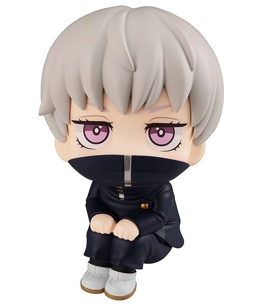 Jujutsu Kaisen Inumaki Toge Look Up (MegaHouse) Jujutsu Kaisen Inumaki Toge Look Up (MegaHouse)