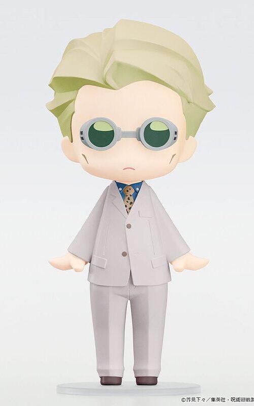 Jujutsu Kaisen Nanami Kento Hello! Good Smile (Good Smile Company) Jujutsu Kaisen Nanami Kento Hello! Good Smile (Good Smile Company)