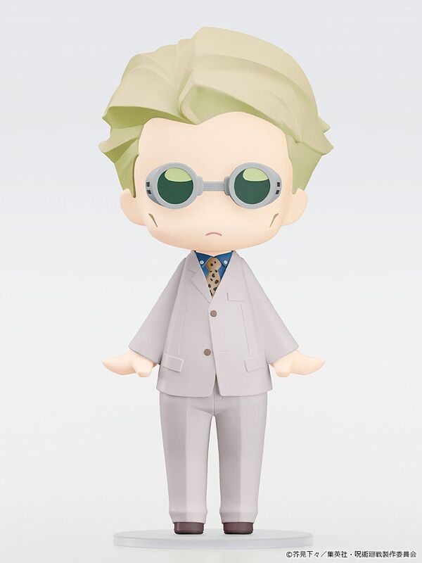 Jujutsu Kaisen Nanami Kento Hello! Good Smile (Good Smile Company) Jujutsu Kaisen Nanami Kento Hello! Good Smile (Good Smile Company)