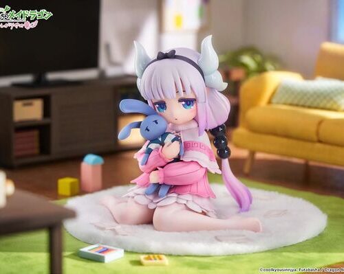 Kobayashi san's Dragon Maid Kanna Kamui (Apex Innovation)