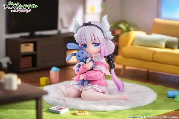 Kobayashi san's Dragon Maid Kanna Kamui (Apex Innovation)