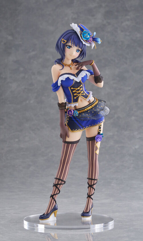 Love Live! Nijigasaki Gakuen School Idol Doukou Kai Asaka Karin (PLUM)