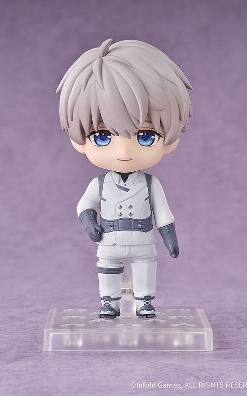 Love and Deepspace Xavier Nendoroid (#2748) (Good Smile Arts Shanghai)