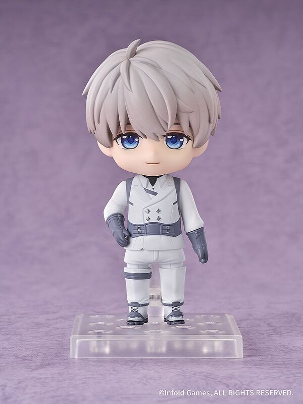 Love and Deepspace Xavier Nendoroid (#2748) (Good Smile Arts Shanghai)