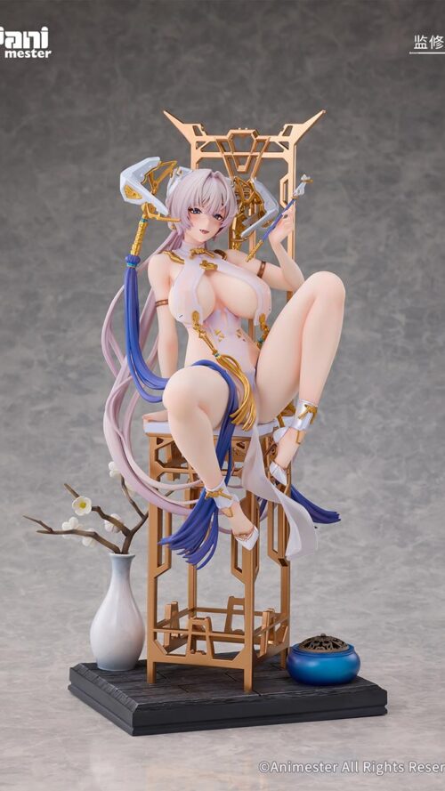 MOONDRAGON Hazy Smoke Figure International DX ver. (Animester) MOONDRAGON Hazy Smoke Figure International DX ver. (Animester)