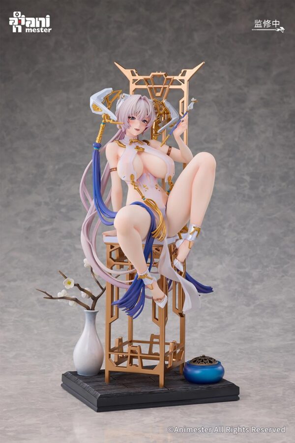 MOONDRAGON Hazy Smoke Figure International DX ver. (Animester) MOONDRAGON Hazy Smoke Figure International DX ver. (Animester)