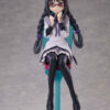 Mahou Shoujo Madoka Magica Akemi Homura Tea Party Cake Song Ver. (Aniplex)