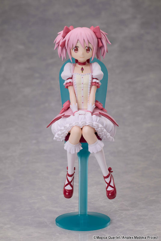 Mahou Shoujo Madoka Magica Kaname Madoka Tea Party Cake Song Ver. (Aniplex)