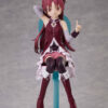 Mahou Shoujo Madoka Magica Sakura Kyouko Tea Party Cake Song Ver. (Aniplex)