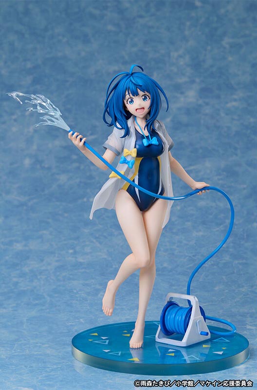 Makeine Too Many Losing Heroines! Yanami Anna School Swimsuit Ver. (Aniplex) Makeine Too Many Losing Heroines! Yanami Anna School Swimsuit Ver. (Aniplex)