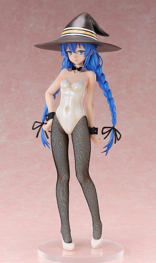 Mushoku Tensei Roxy Migurdia B style Bunny Ver. (FREEing)
