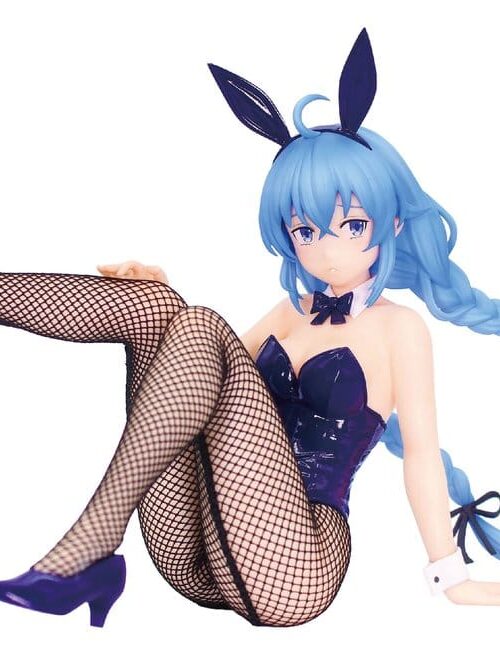 Mushoku Tensei Roxy Migurdia One Seventh Carat Bunny Ver. (System Service)